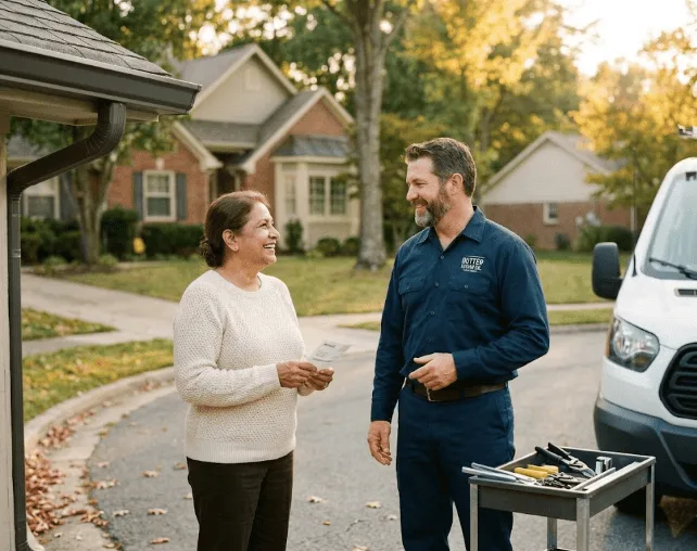 Gutter Repair Wilmot, SD FAQs
