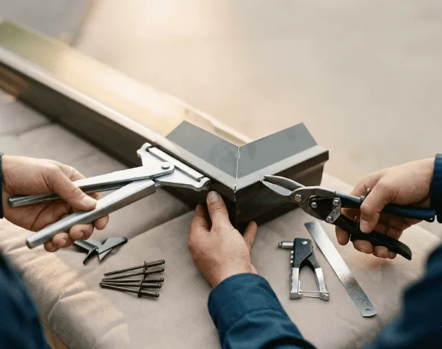 Why choose Gutter Repair in Wilmot, SD